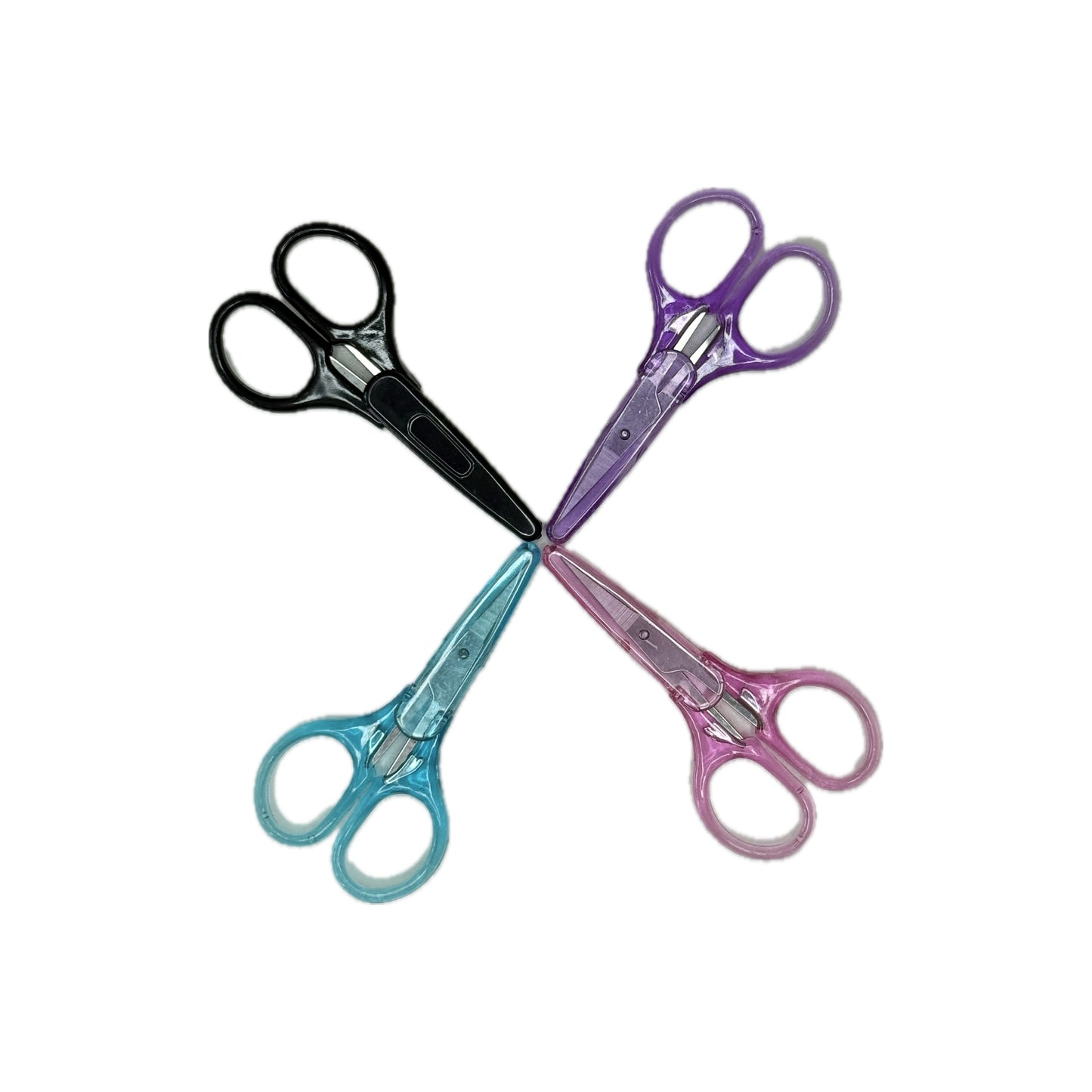 BFS Mini Safety Scissors