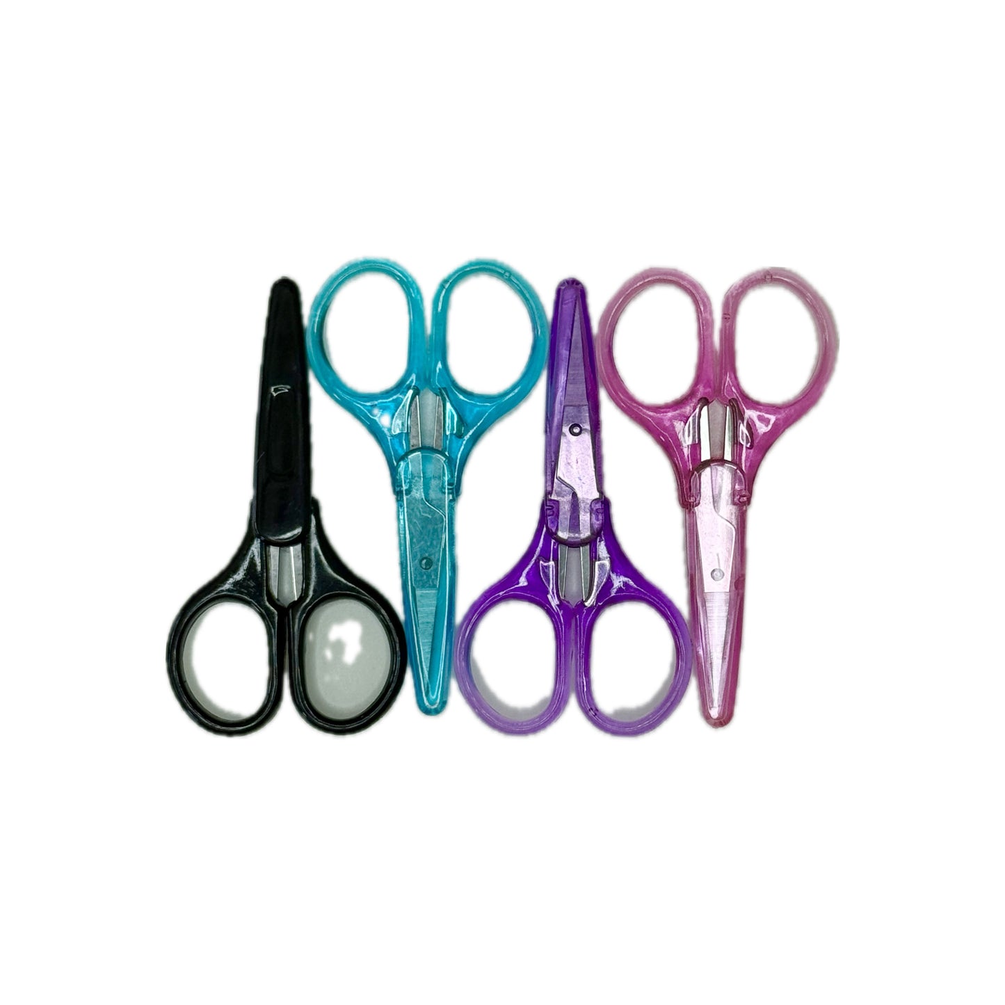 BFS Mini Safety Scissors
