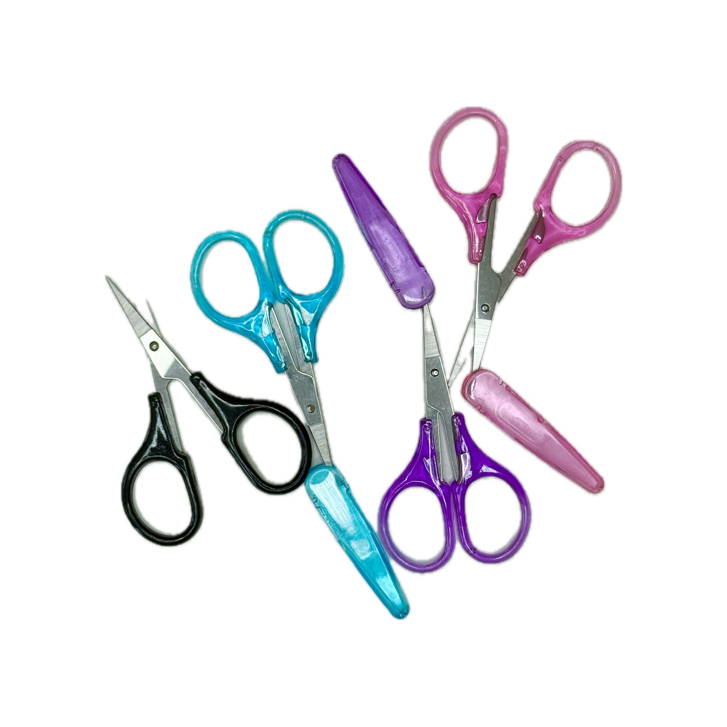 BFS Mini Safety Scissors