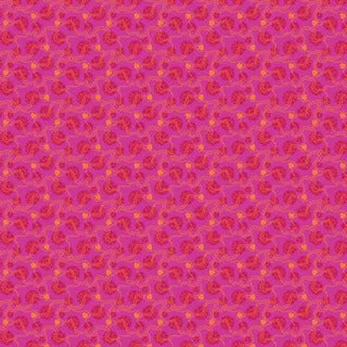 Miscellany Pathways Pink/Orange