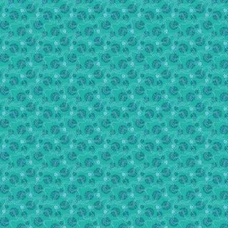 Miscellany Pathways Turquoise