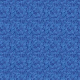 Miscellany Triangulation Blue