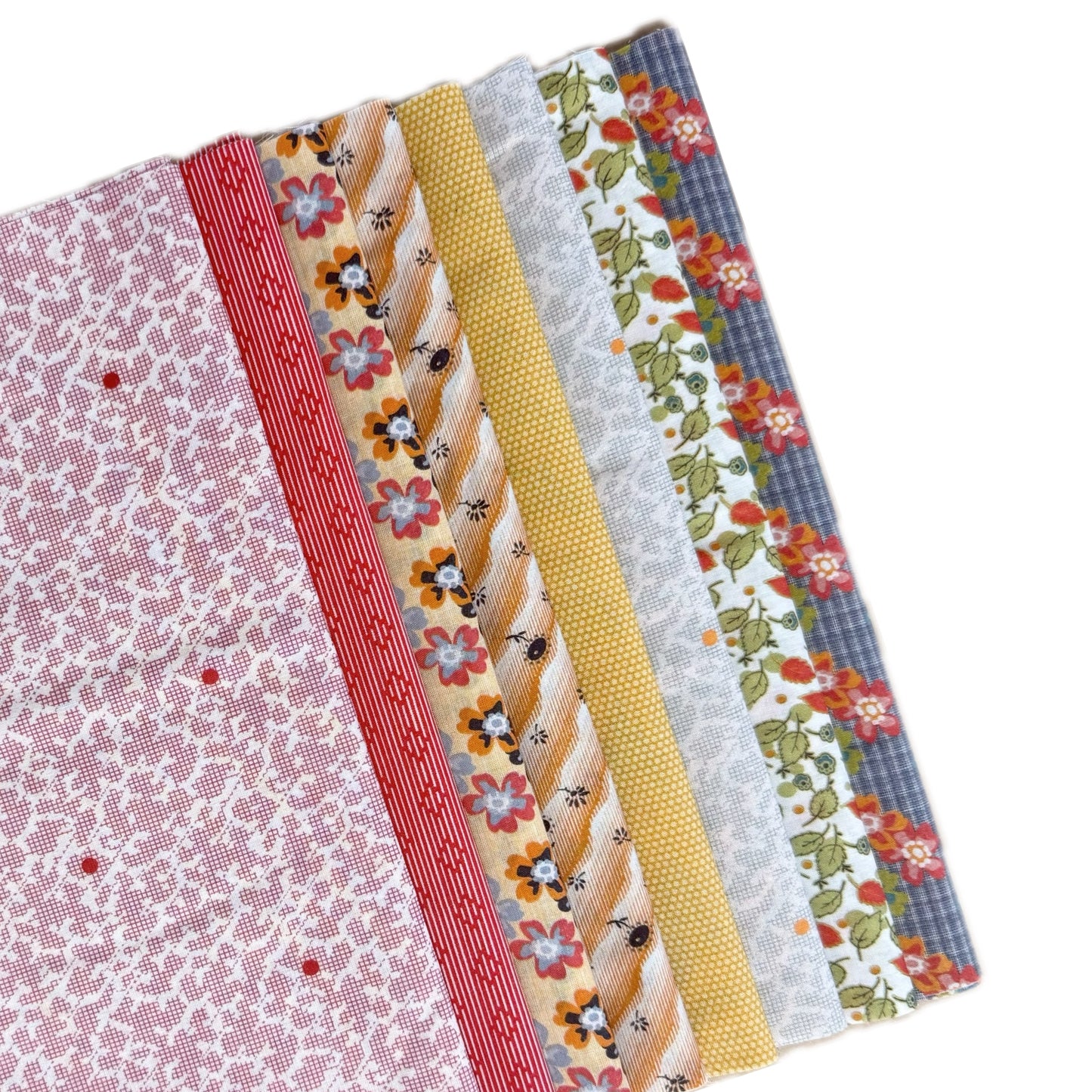 Morning Dew Lawn 2m Bundle