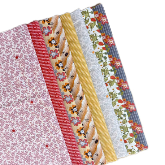 Morning Dew Lawn 2m Bundle