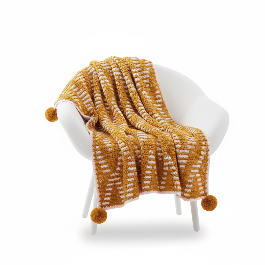 Mosaic Crochet Workshop Book