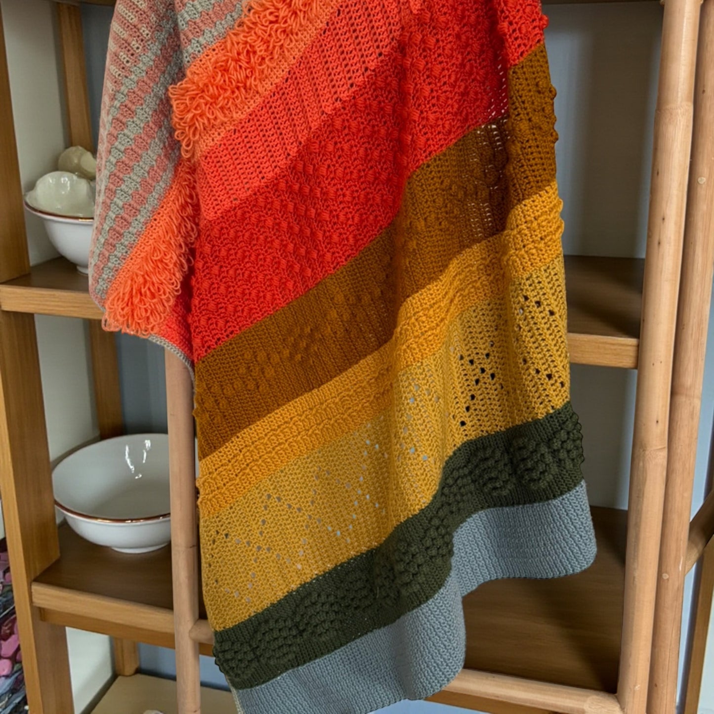 Moss & Maple Yarn Set