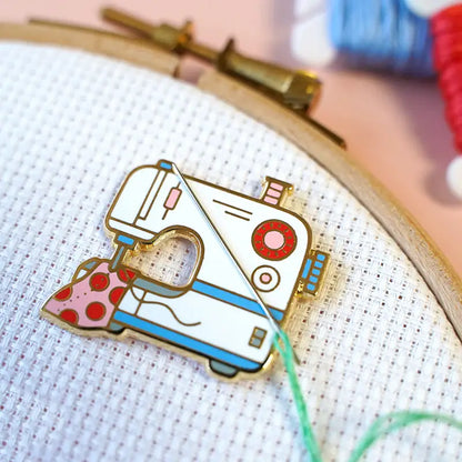 Magnetic Needle Minder | Sewing Machine