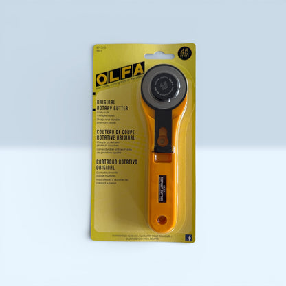 Olfa Rotary Cutters - Various Sizes