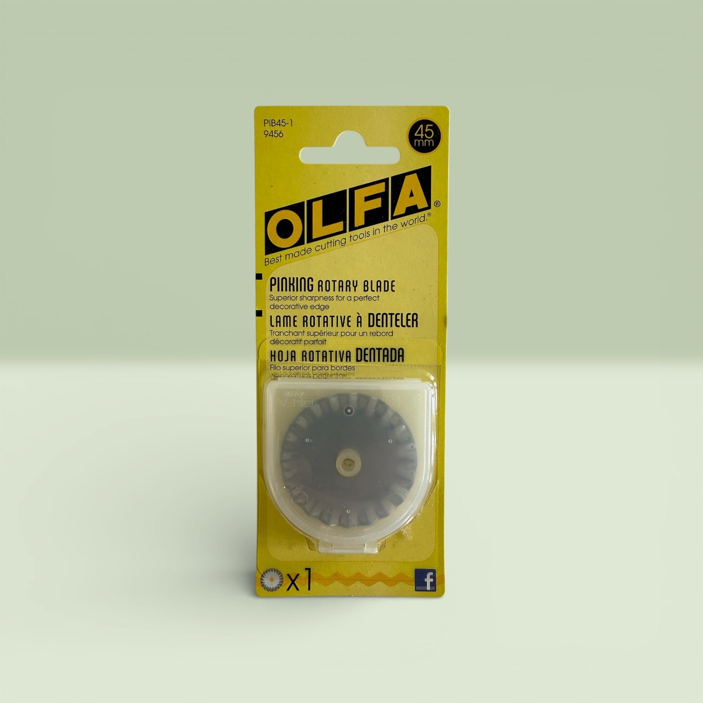 Olfa Rollschneiderklingen