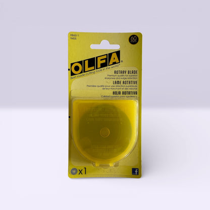 Olfa Rollschneiderklingen