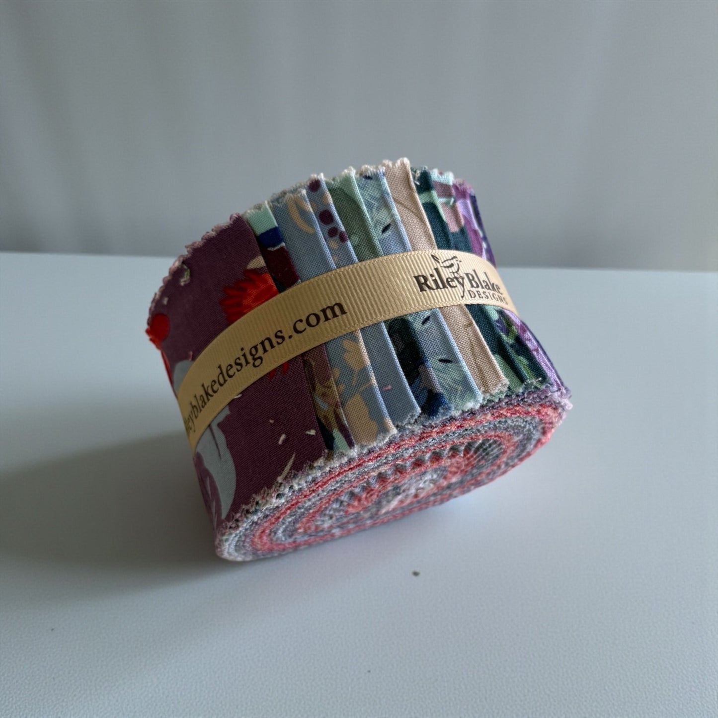 Elegance 2,5" Rolie Polie