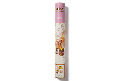 Journey of Something | Paint by Numbers | Pink Haze