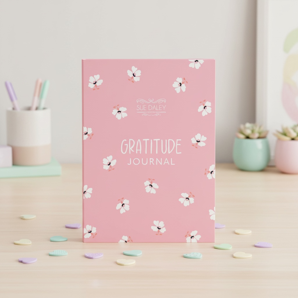 Gratitude Journal