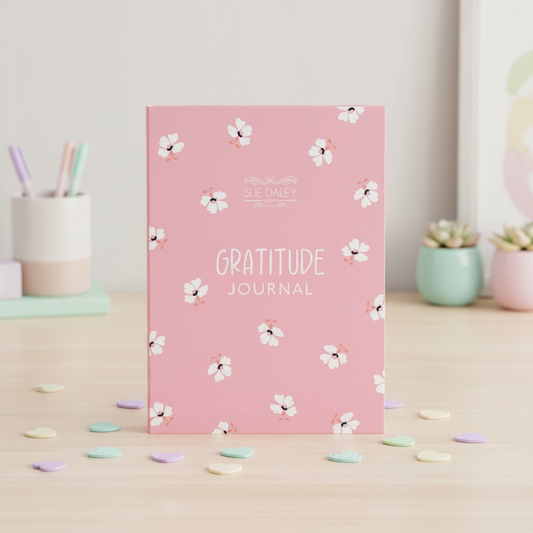 Gratitude Journal