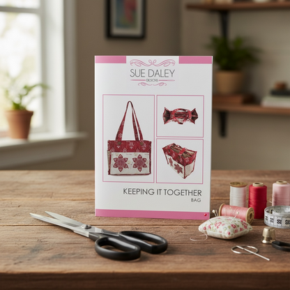 Keeping It Together-Tasche