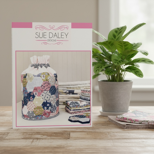 Millys Taschenmuster