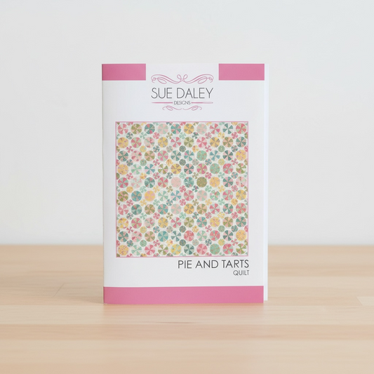 Kuchen- und Torten-Quiltmuster