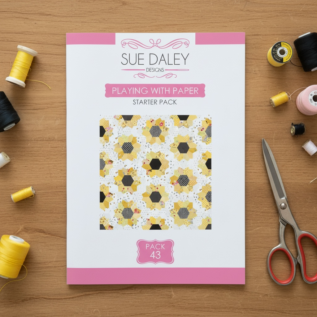 Spielen mit Paper Pack 43