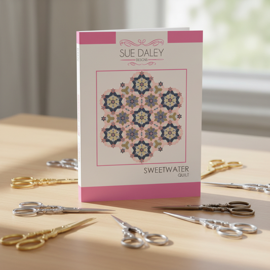 Sweet Stems Stories – Sweetwater