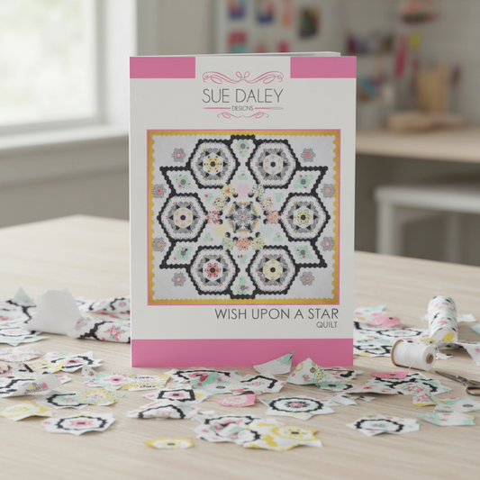 Wunsch nach einem Stern