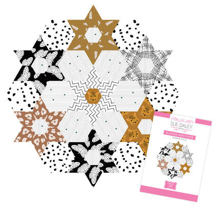 Spielen mit Paper Pack 29