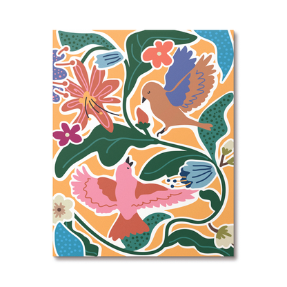 Paint by Numbers | Life is Beautiful