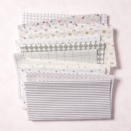 Paper & Petals 3m Bundle 12pc