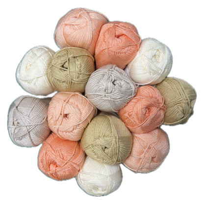 Mix & Match Blanket CAL Subscription R2.