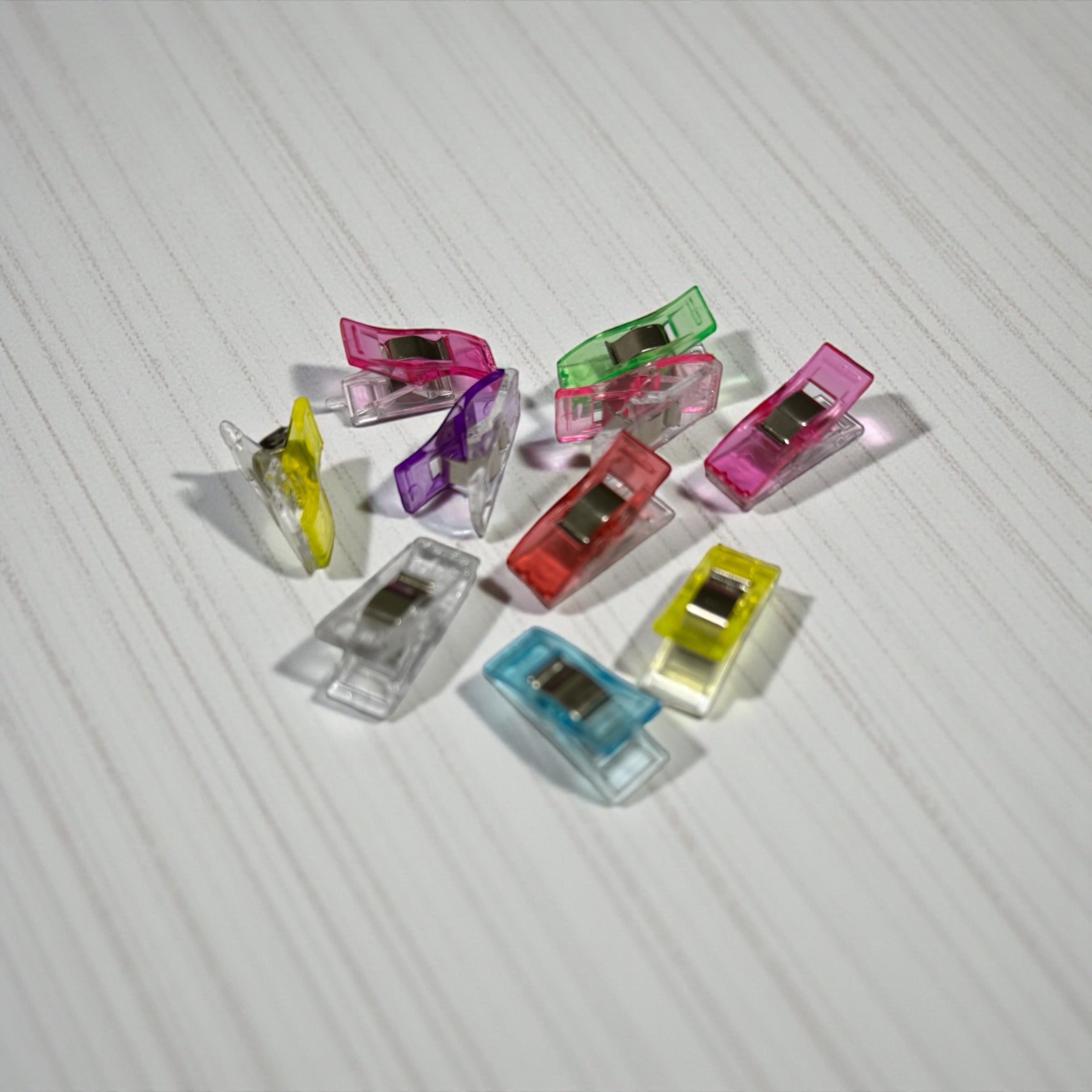 Small Craft Clips Craft Clips | 10 pack