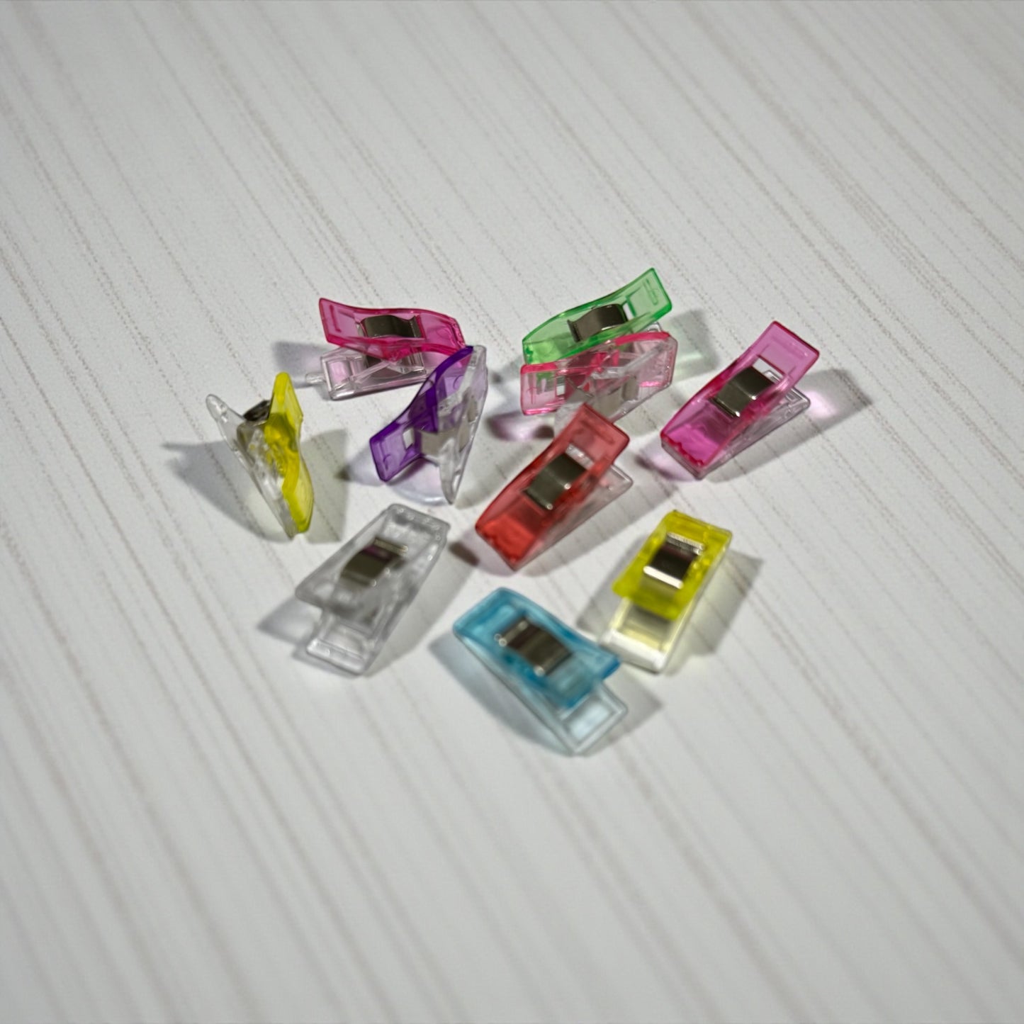 Craft Clips | 10 pack