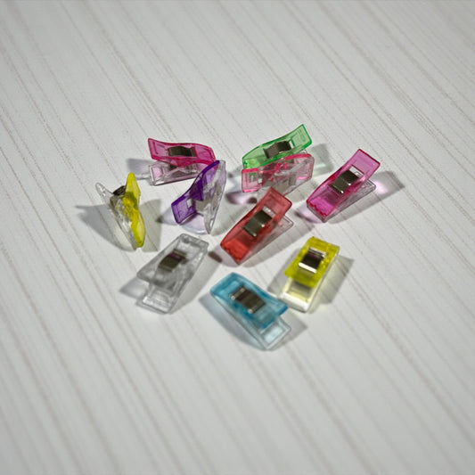 Craft Clips | 10 pack
