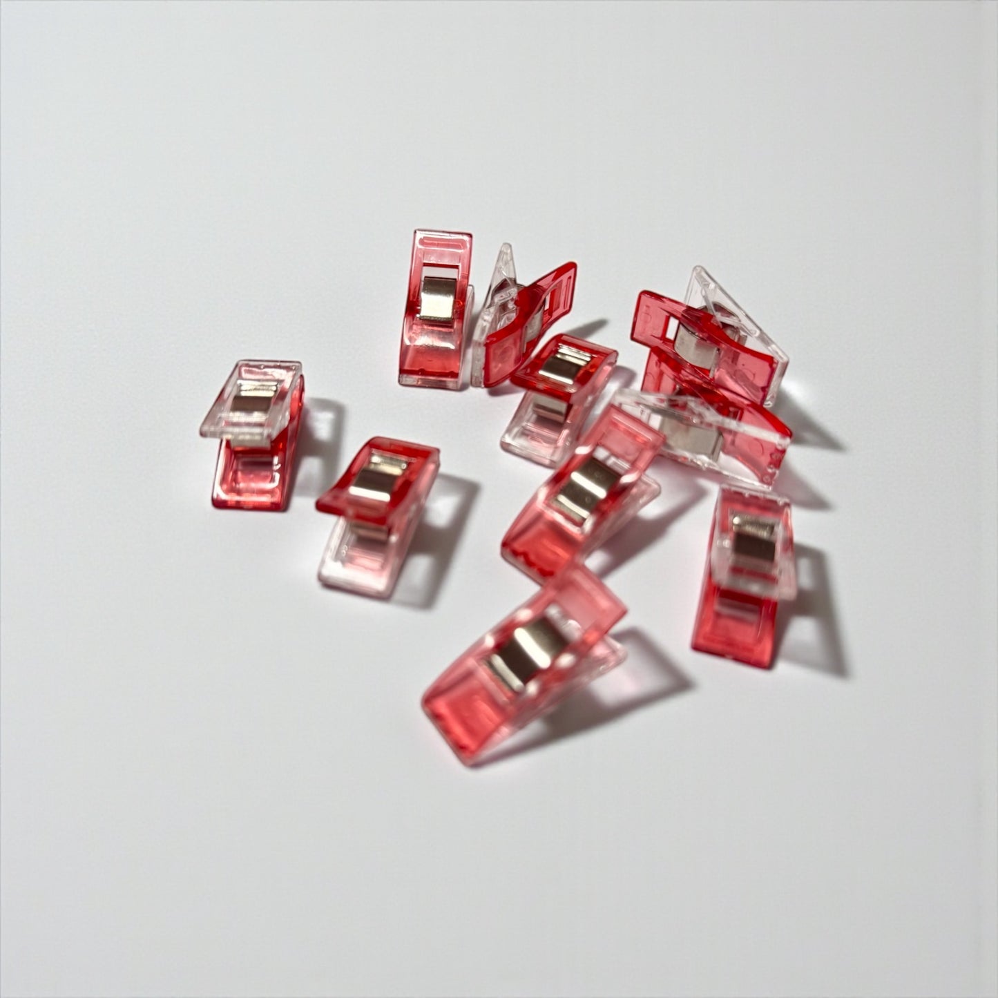 Craft Clips | 10 pack