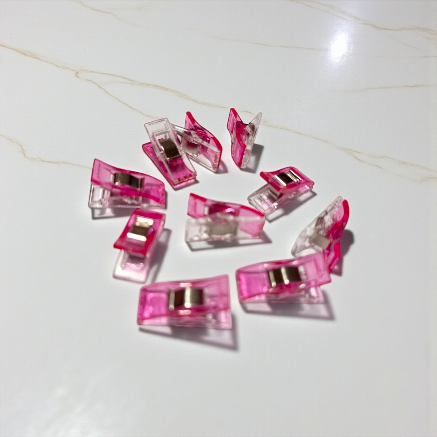 Craft Clips | 10 pack