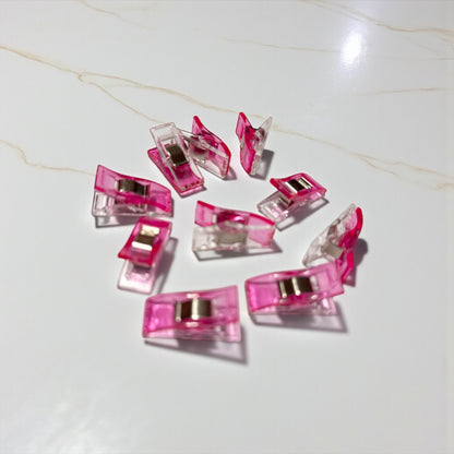 Craft Clips | 10 pack