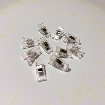 Craft Clips | 10 pack
