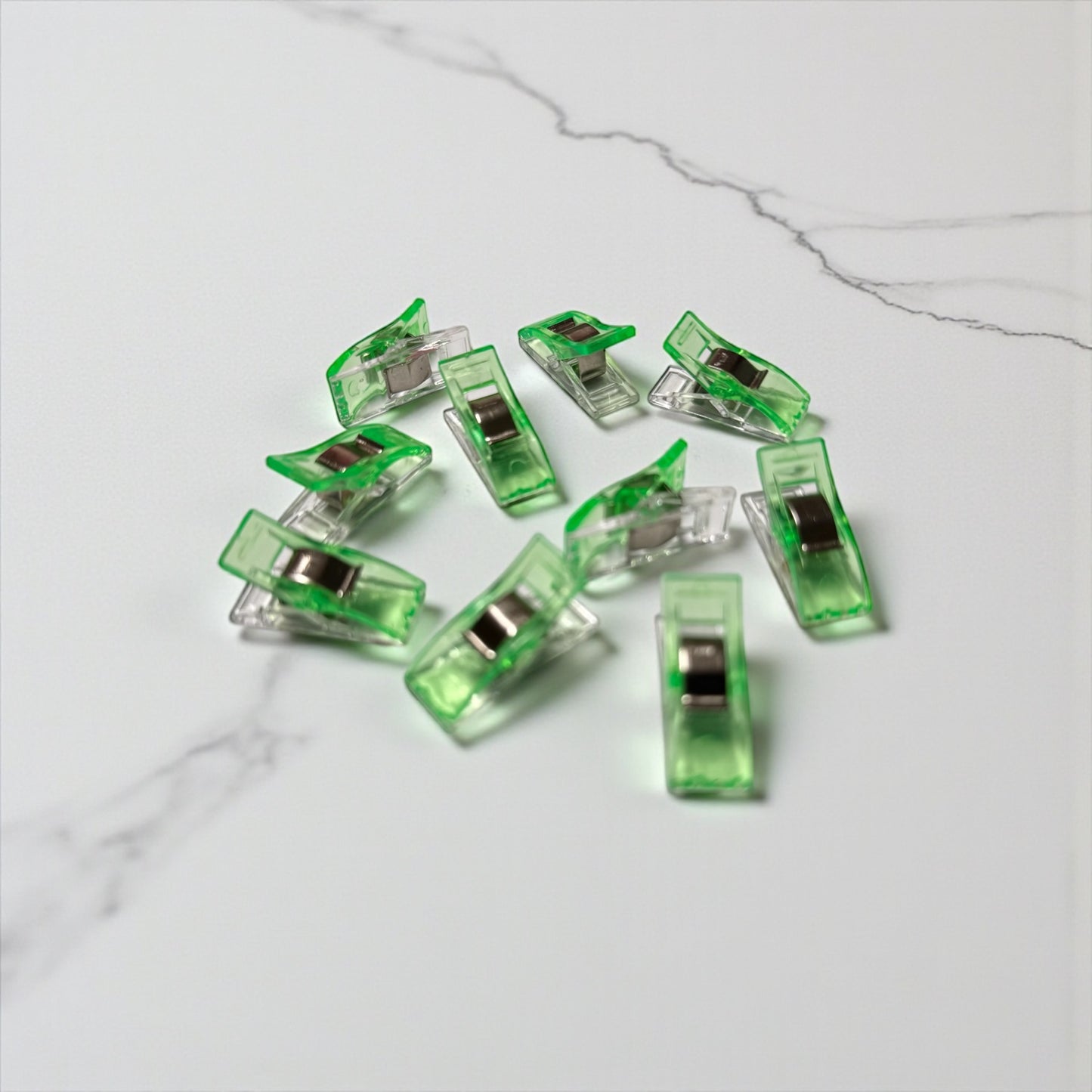 Craft Clips | 10 pack