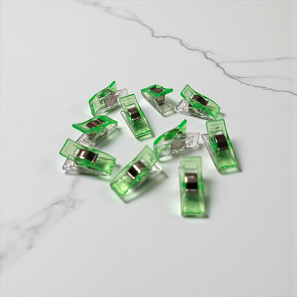 Craft Clips | 10 pack