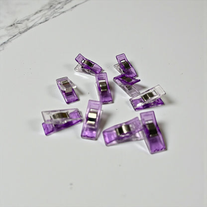 Craft Clips | 10 pack