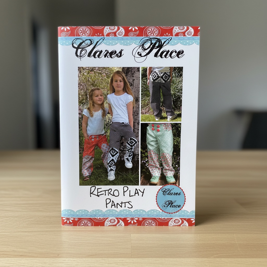 Süßes Kawaii Kreuzstichbuch