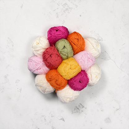 The Hidden Stitch | 3-Part Subscription