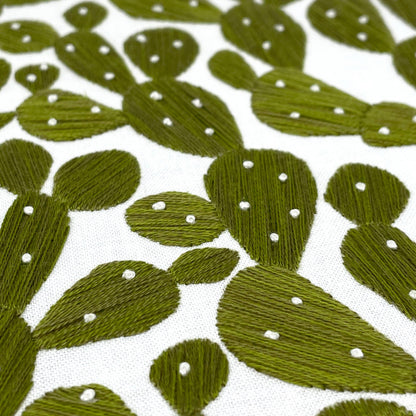 Prickly Pears | Embroidery Kit
