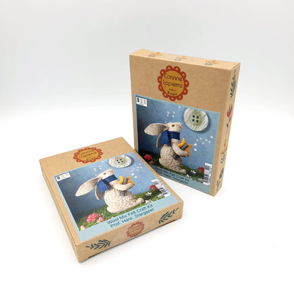 Prof Hare Stargazer Felt Craft Kit