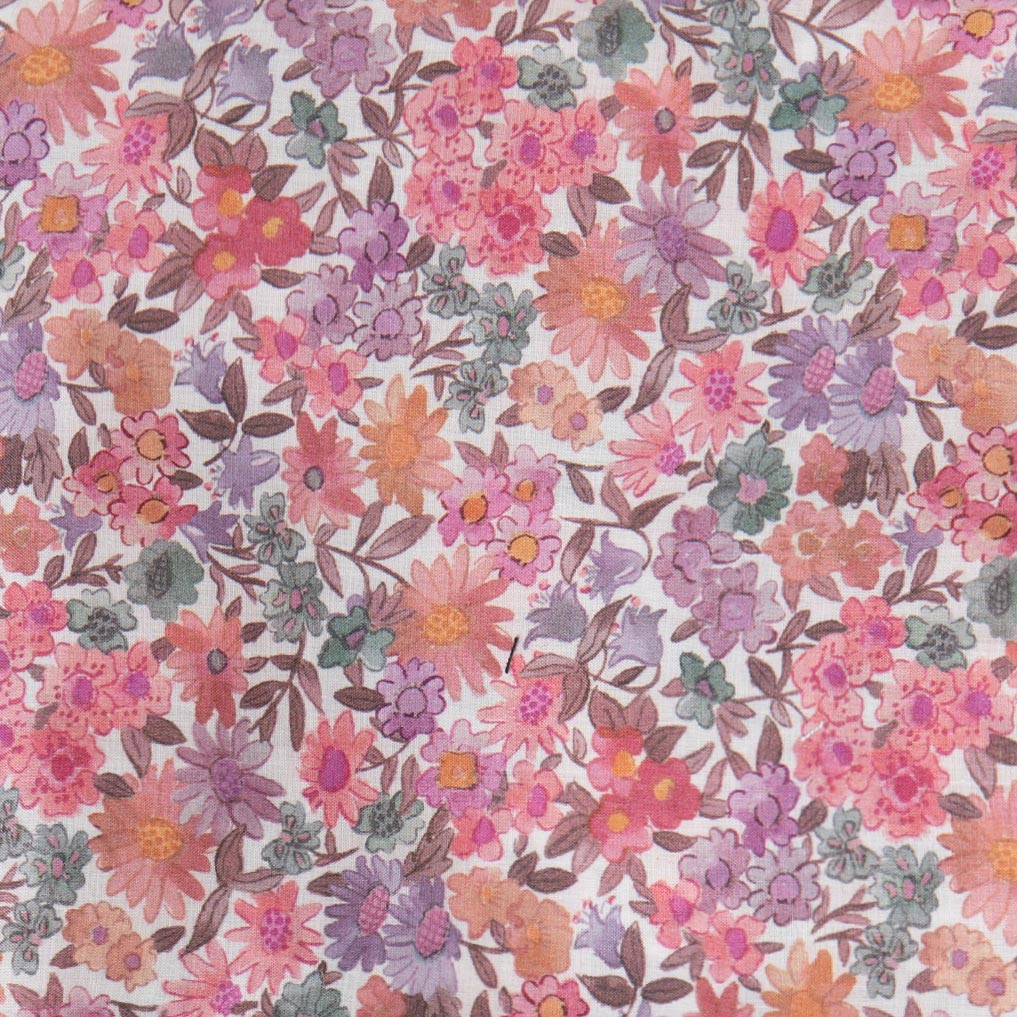 Liberty | Scrunchies