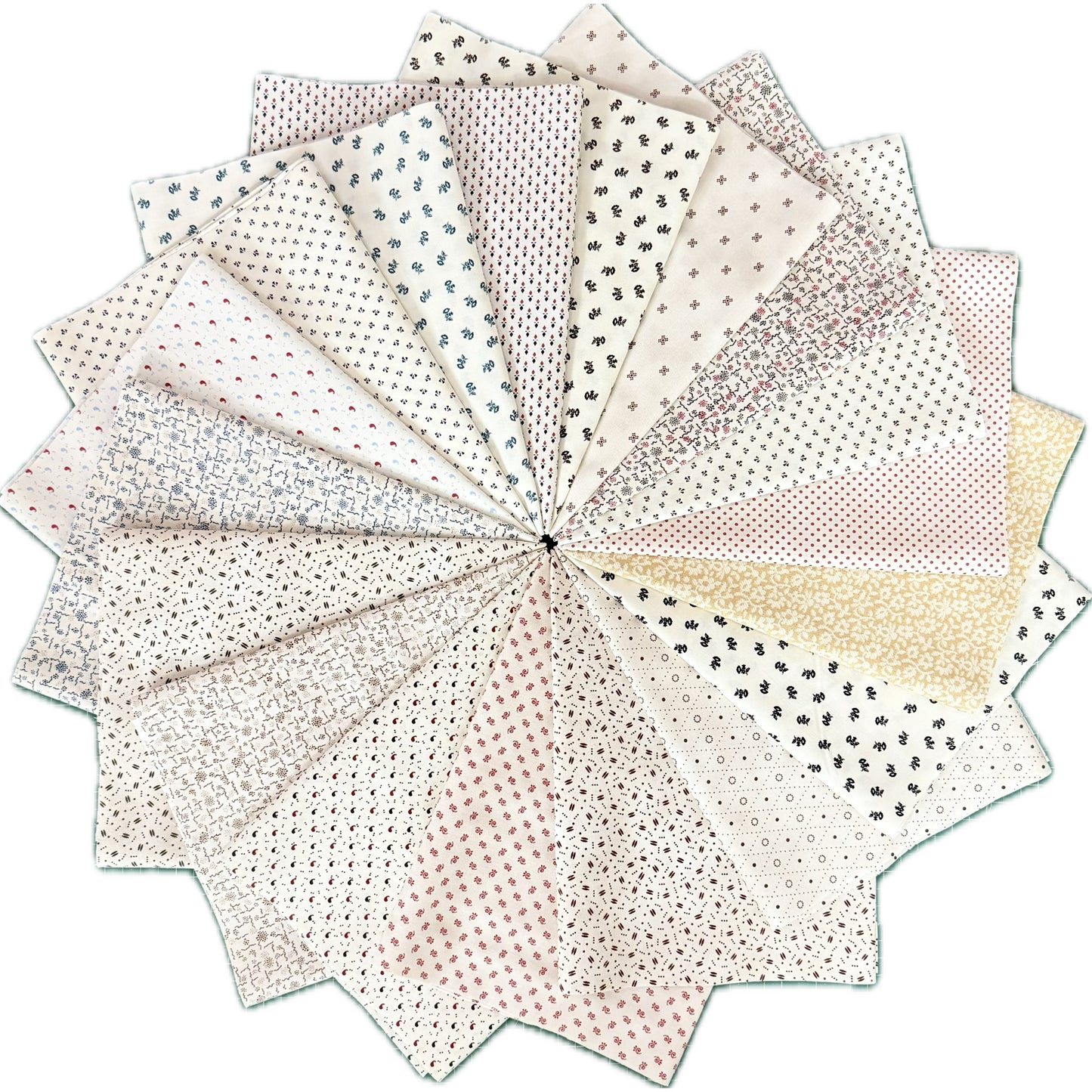 Sense &amp; Sensibility FQ-Paket