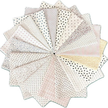 Sense &amp; Sensibility FQ-Paket