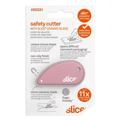 Slice Safety Cutter