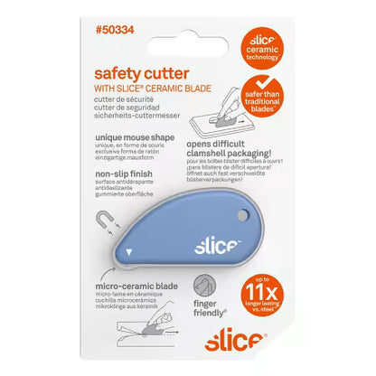 Slice Safety Cutter