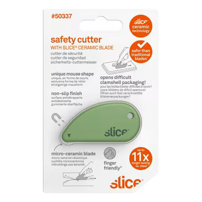 Slice Safety Cutter