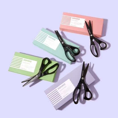 SOHMO | Wave Decorative Scissors