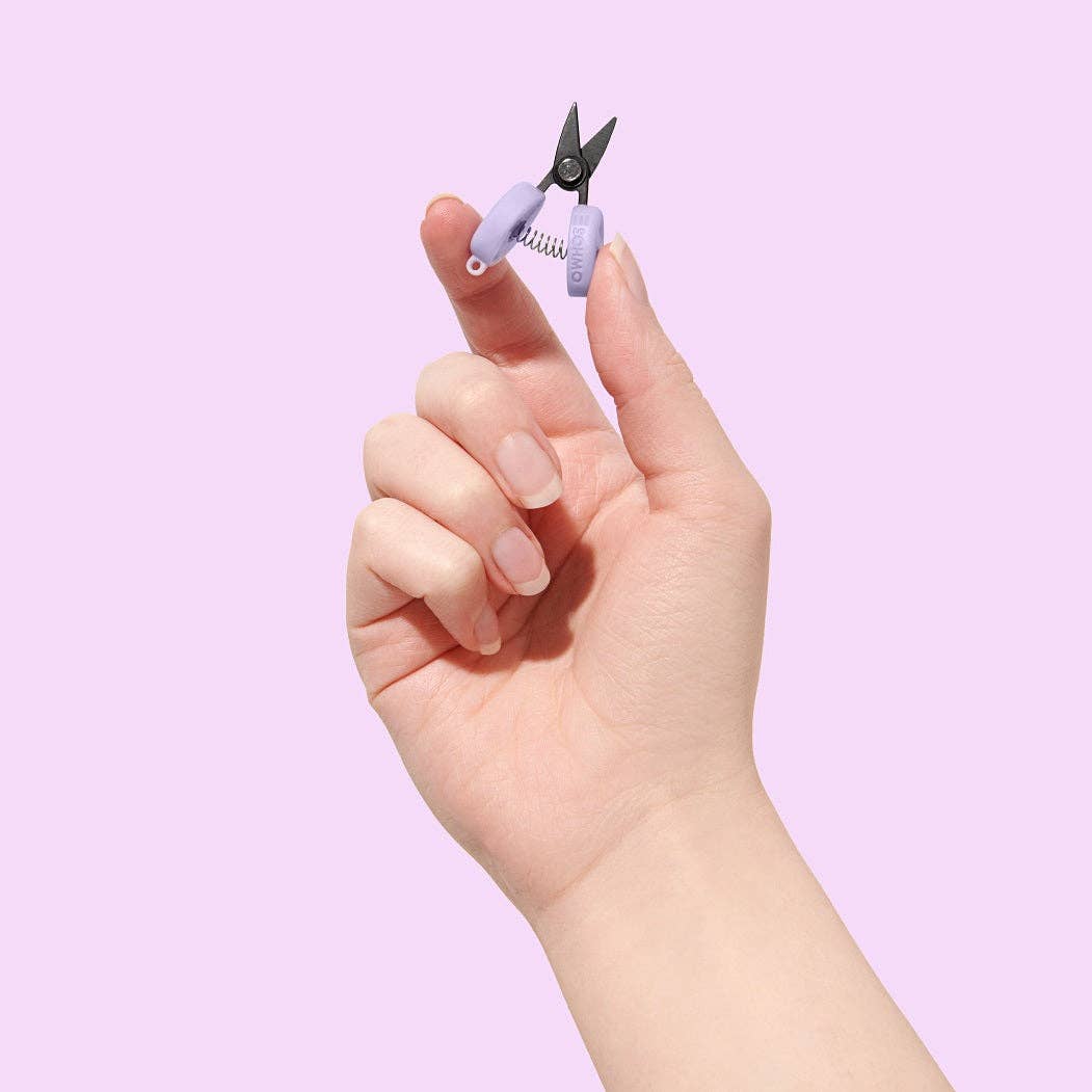 SOHMO | Matchbox Scissors